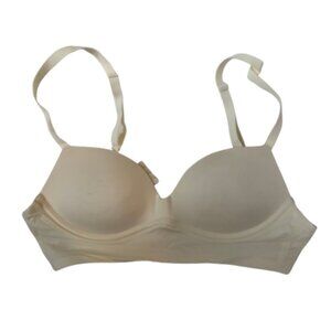 Brand new TAGS ON Meleneca Women's Cream Bra